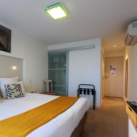Logis Hotel Le Rochelois Λα Ροσέλ Εξωτερικό φωτογραφία