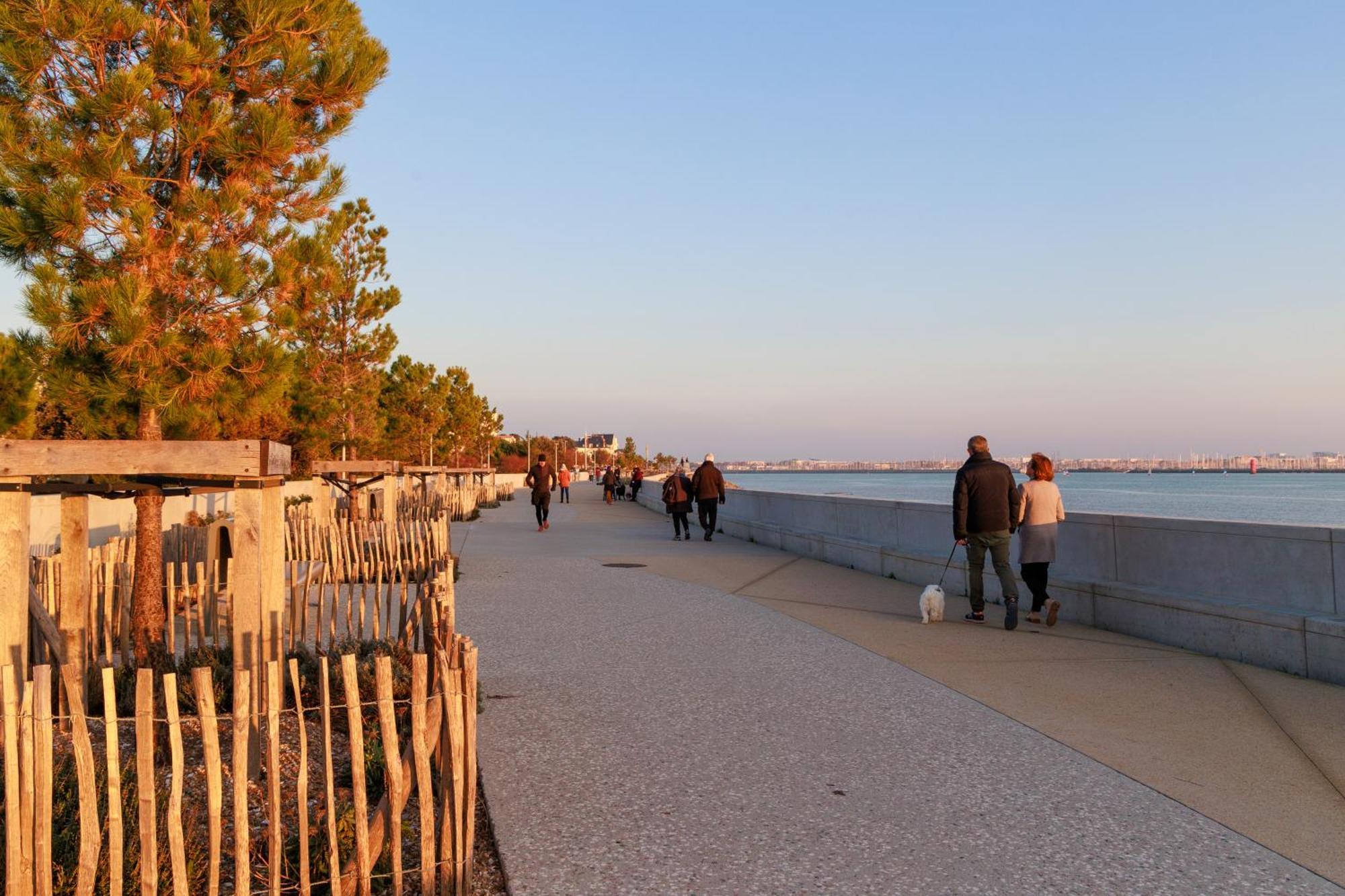 Logis Hotel Le Rochelois Λα Ροσέλ Εξωτερικό φωτογραφία