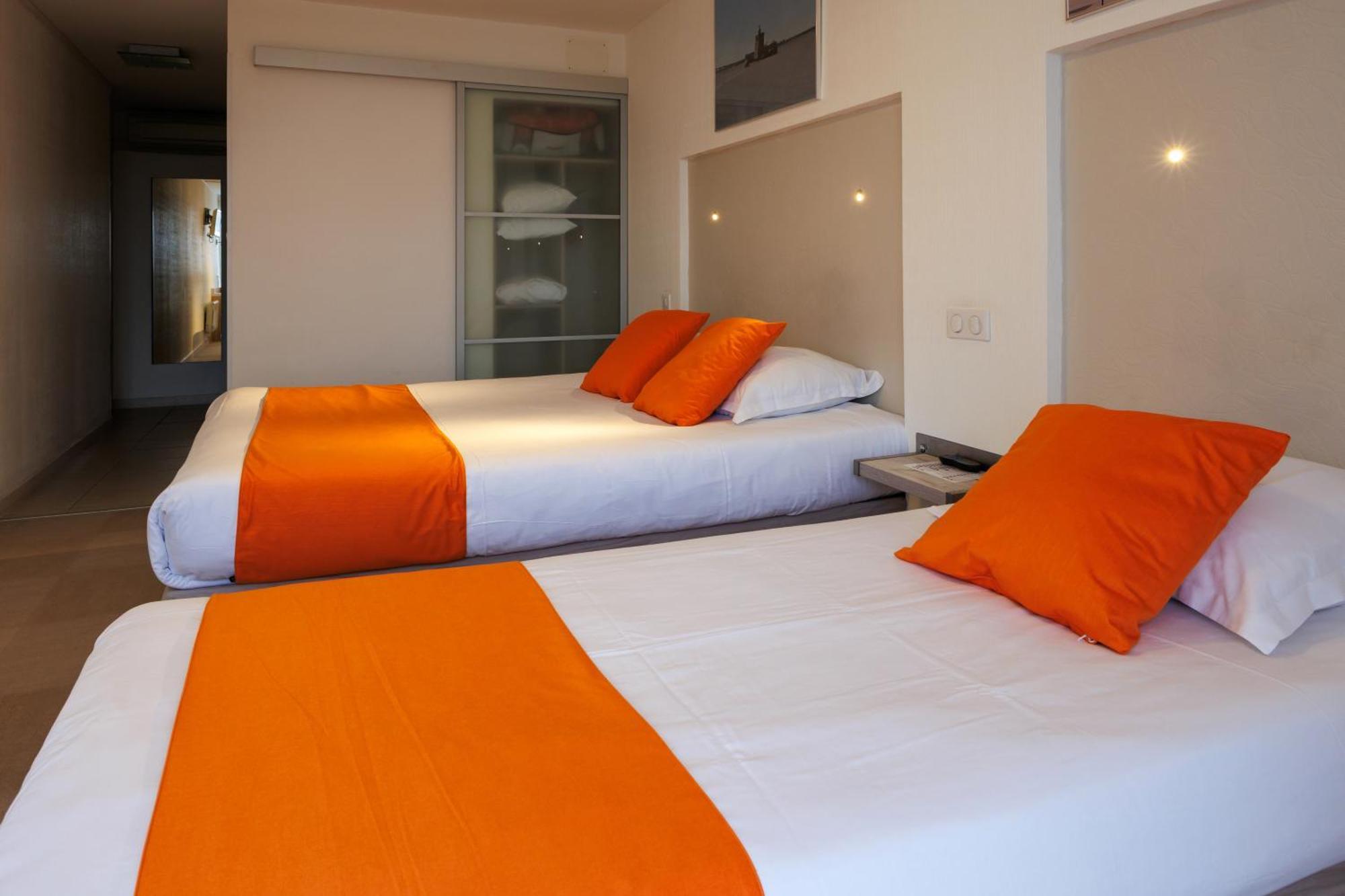 Logis Hotel Le Rochelois Λα Ροσέλ Εξωτερικό φωτογραφία