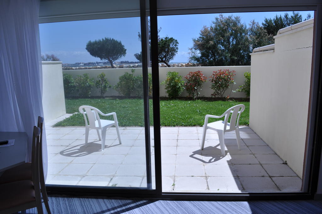 Logis Hotel Le Rochelois Λα Ροσέλ Εξωτερικό φωτογραφία